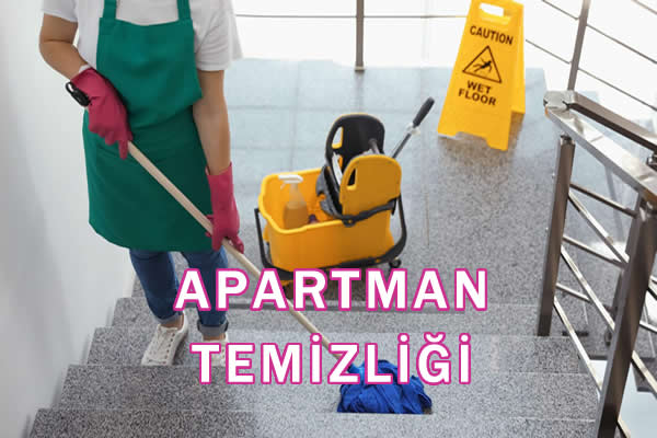 stanbul Temizlik irketi